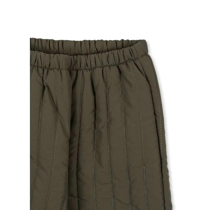 Konges Sløjd Evi Thermal Clothing Set - Kalamata  - Image 6