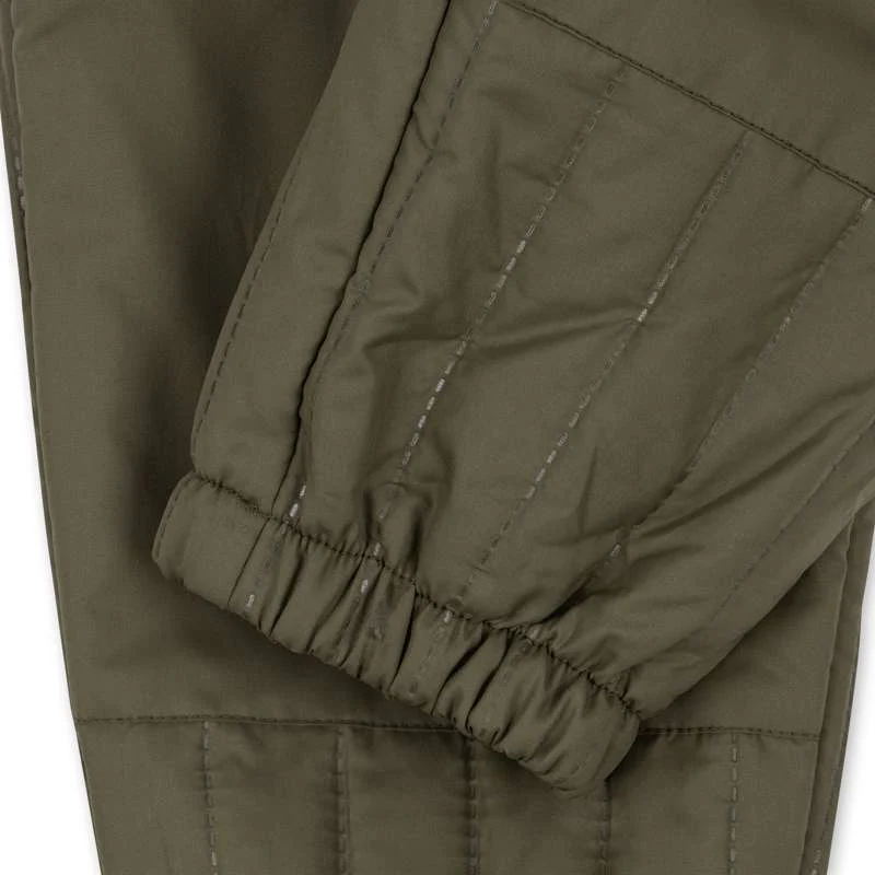 Konges Sløjd Evi Thermal Clothing Set - Kalamata  - Image 8