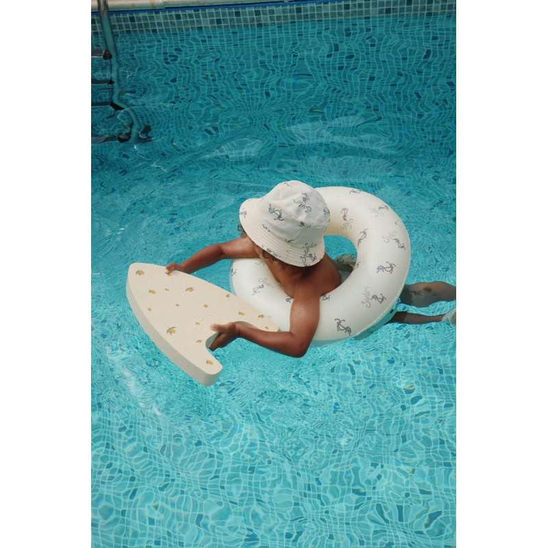 Konges Sløjd Float Board Blaster - Cherry Blush  - Image 2