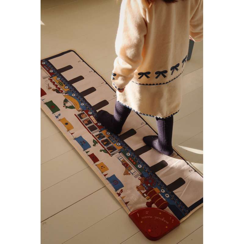 Konges Sløjd Floor Piano - Multi  - Image 7