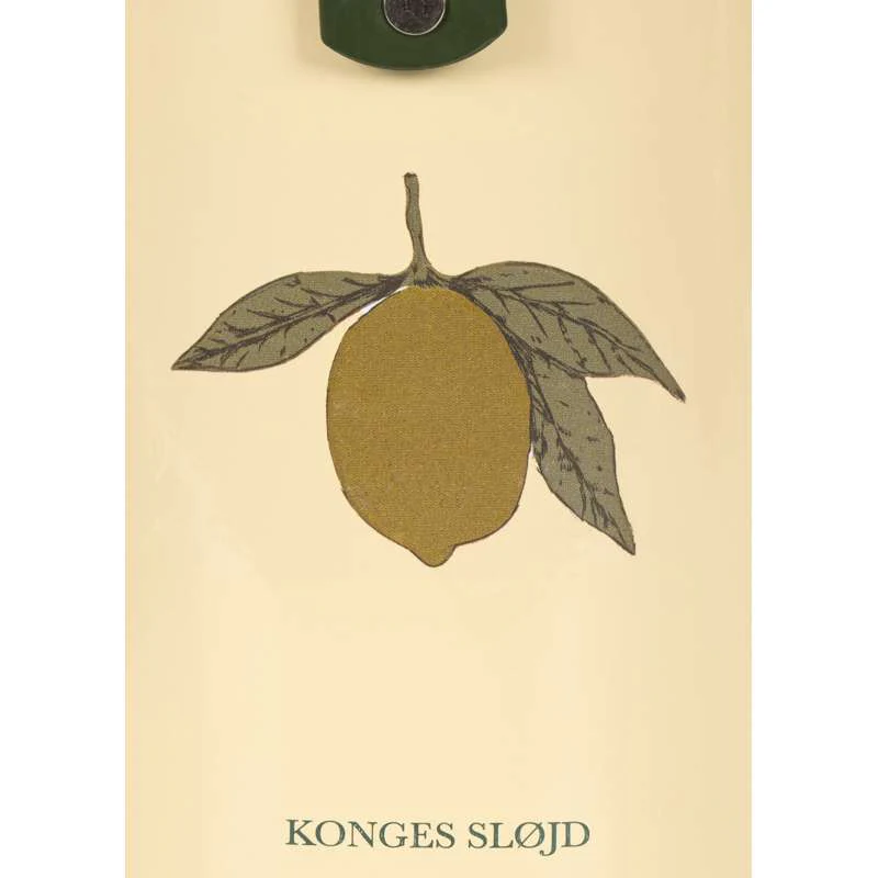 Konges Sløjd Havesæt - Lemon - Image 5