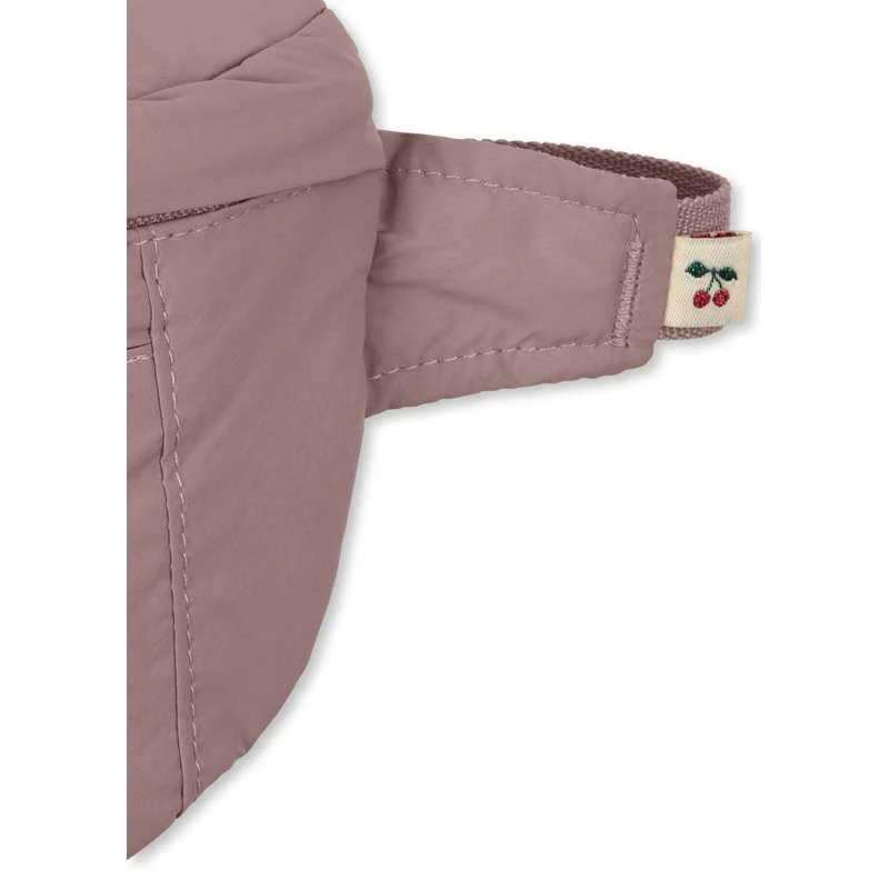 Konges Sløjd Juno Belt Bag - Twilight Mauve  - Image 3