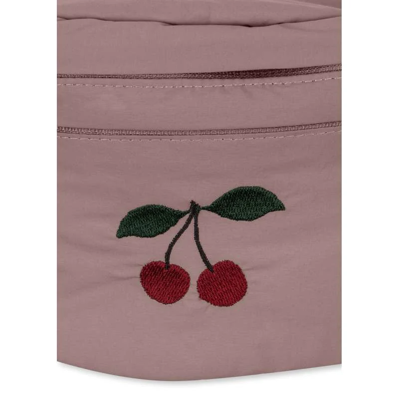 Konges Sløjd Juno Belt Bag - Twilight Mauve  - Image 4
