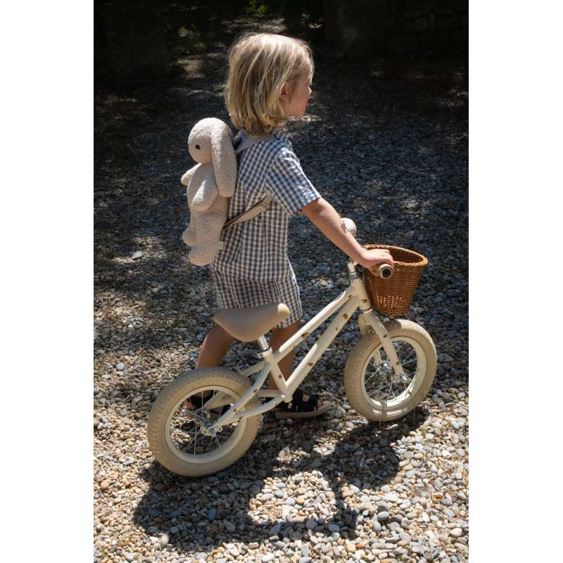 Konges Sløjd Cargo bike - Lemon  - Image 4