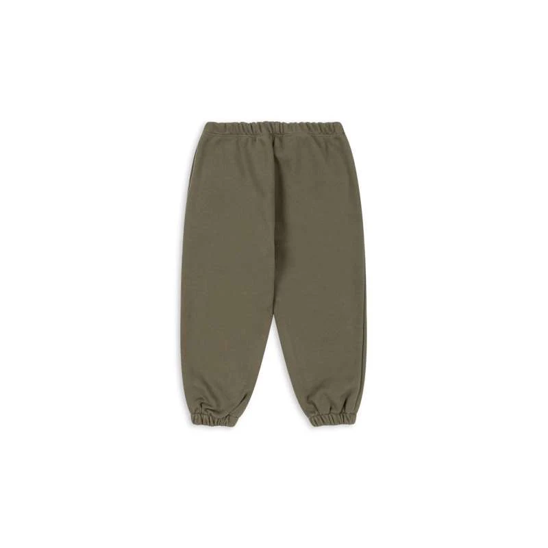 Konges Sløjd Lou Sweatpants - OCS - Kalamata  - Image 2