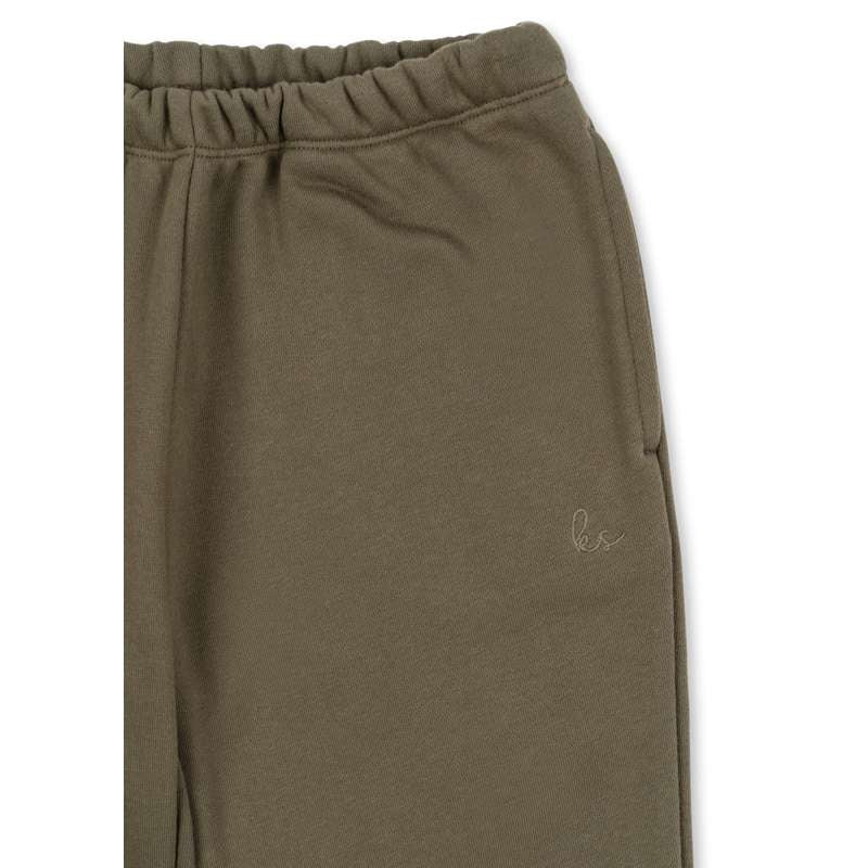 Konges Sløjd Lou Sweatpants - OCS - Kalamata  - Image 3
