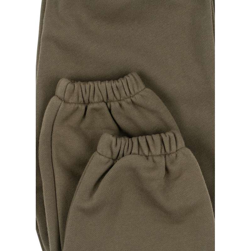 Konges Sløjd Lou Sweatpants - OCS - Kalamata  - Image 4