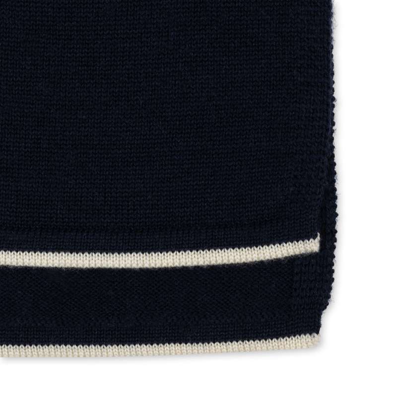 Konges Sløjd Louli Neck Warmer - Total Eclipse  - Image 7