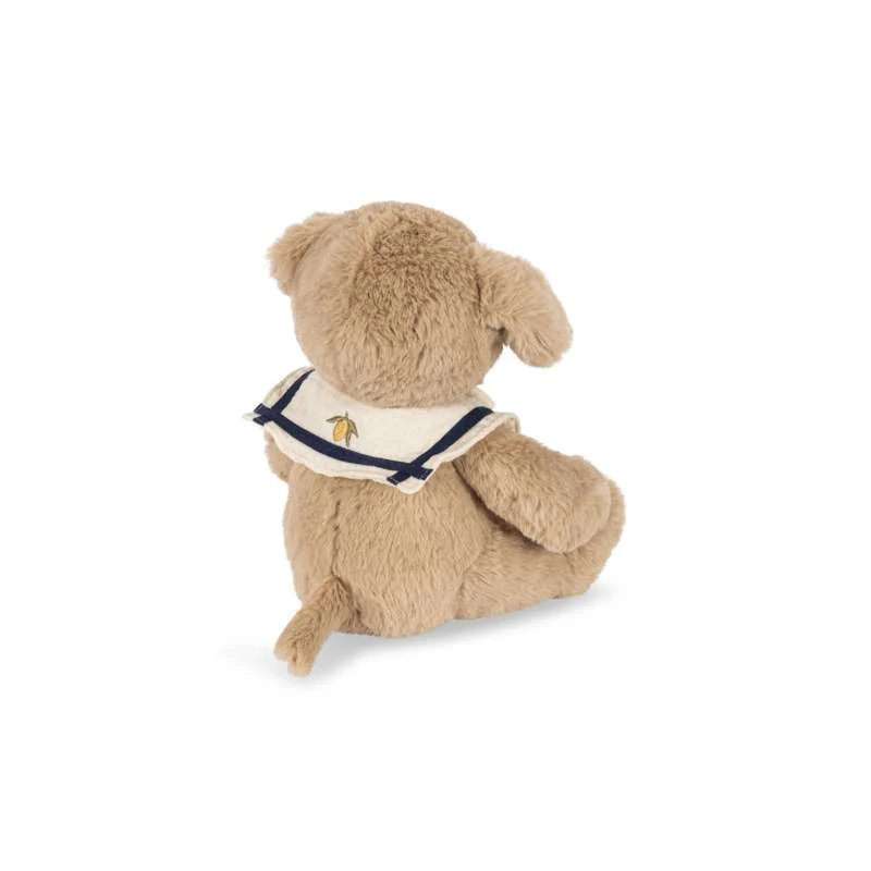 Konges Sløjd Luca Sailor Puppy - Black  - Image 6