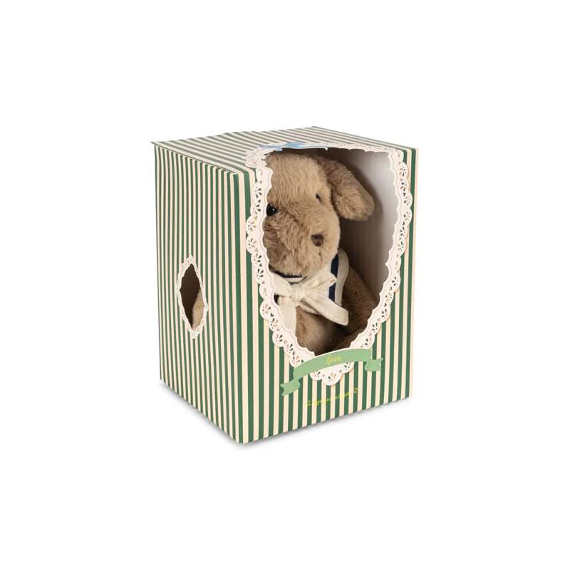 Konges Sløjd Luca Sailor Puppy - Black  - Image 7