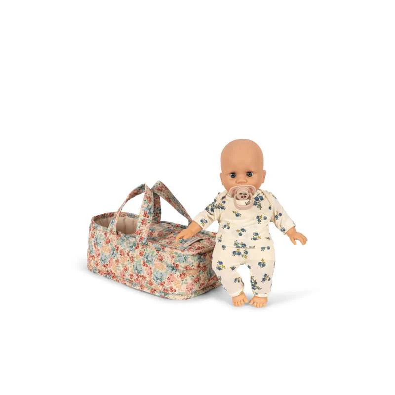 Konges Sløjd Lucca Babydukke m. Lift - Vienna