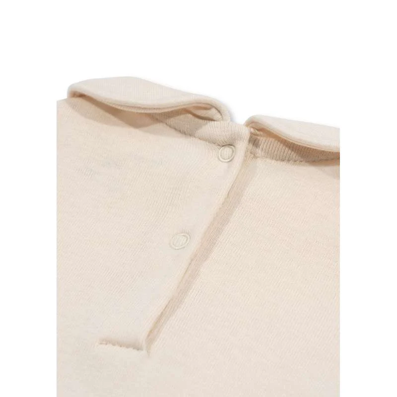 Konges Sløjd My First Christmas Body - GOTS - Antique White  - Image 5
