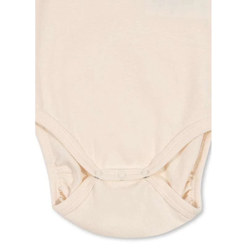 Konges Sløjd My First Christmas Body - GOTS - Antique White  - Image 8