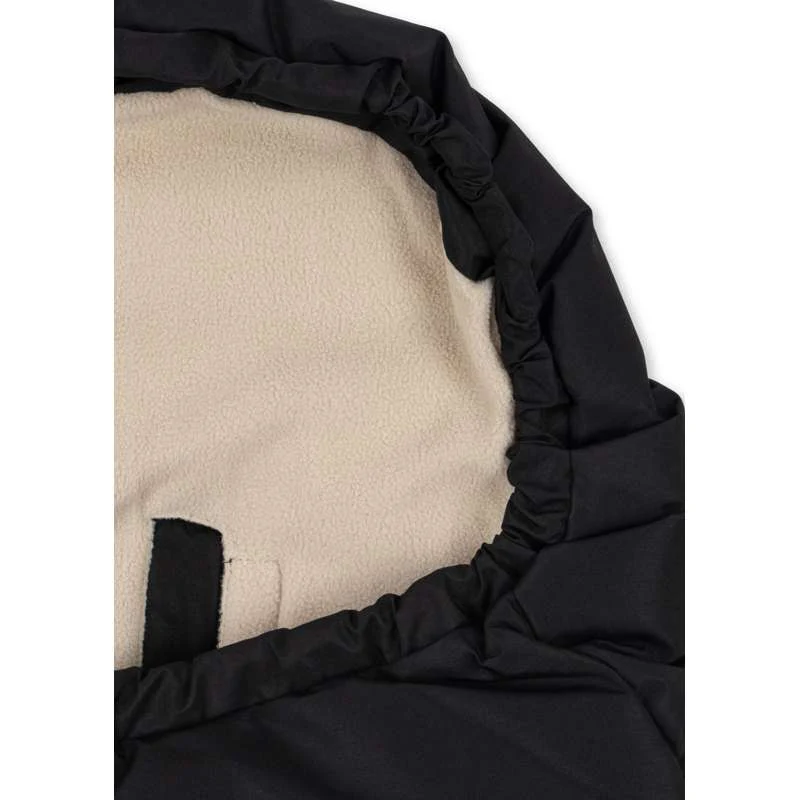 Konges Sløjd Nemuri Car Seat - Black  - Image 2