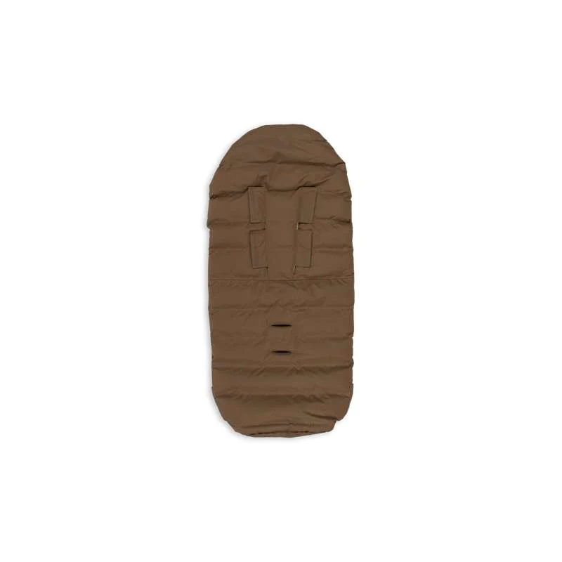 Konges Sløjd Nemuri Recliner - Walnut  - Image 8