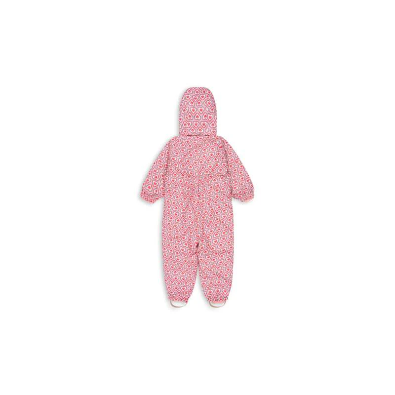 Konges Sløjd Nohr Flying Suit - Felice Rose  - Image 2