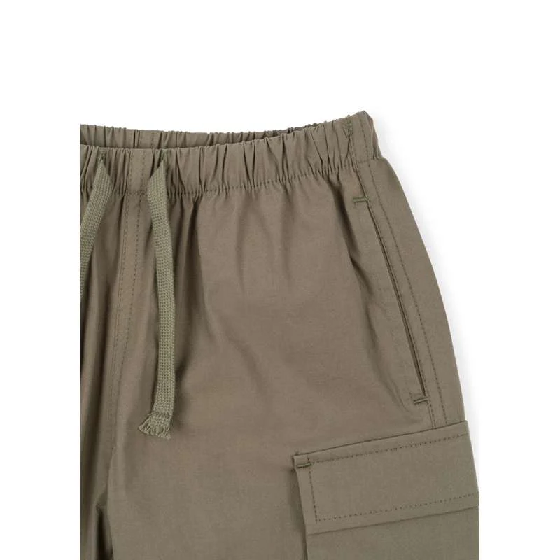 Konges Sløjd Peppe Pants - GOTS - Kalamata  - Image 4
