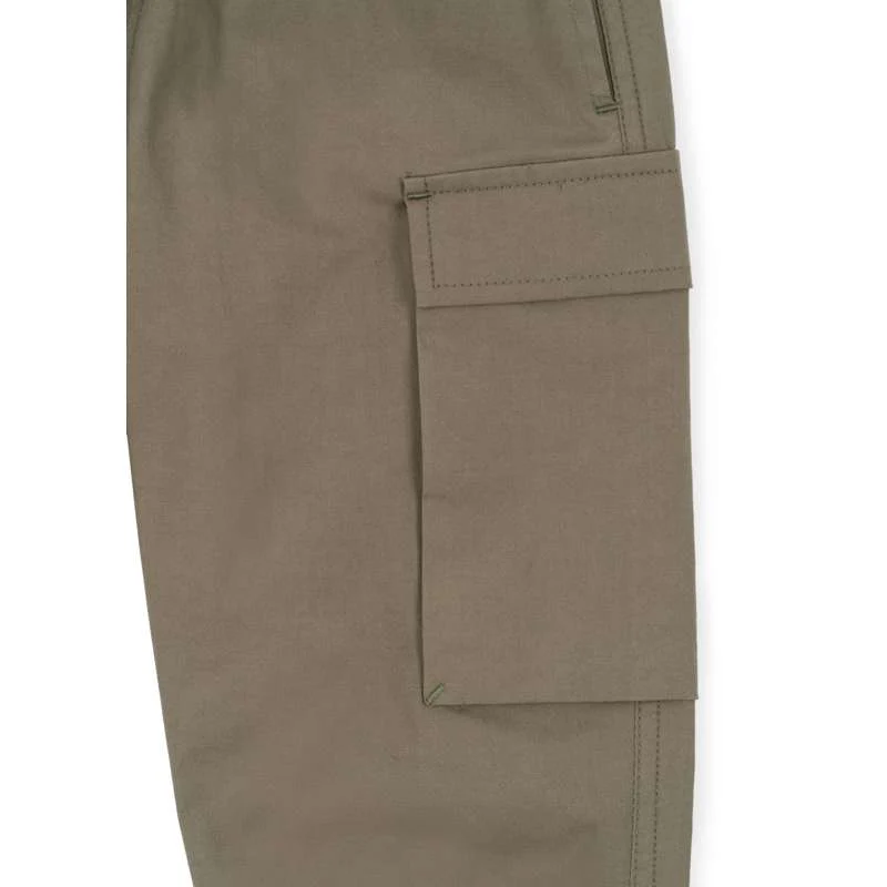 Konges Sløjd Peppe Pants - GOTS - Kalamata  - Image 5