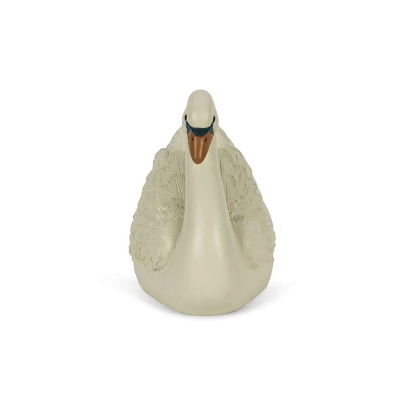 Konges Sløjd Piggy Bank - Swan  - Image 4