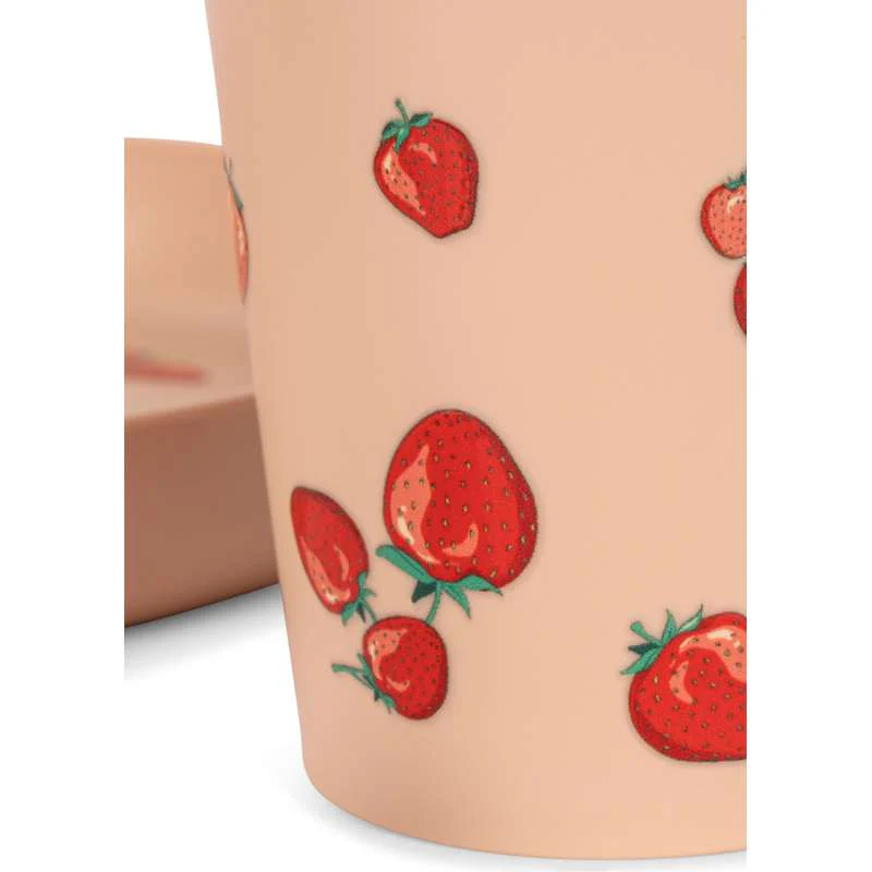 Konges Sløjd Spisesæt - Fragola - Image 4