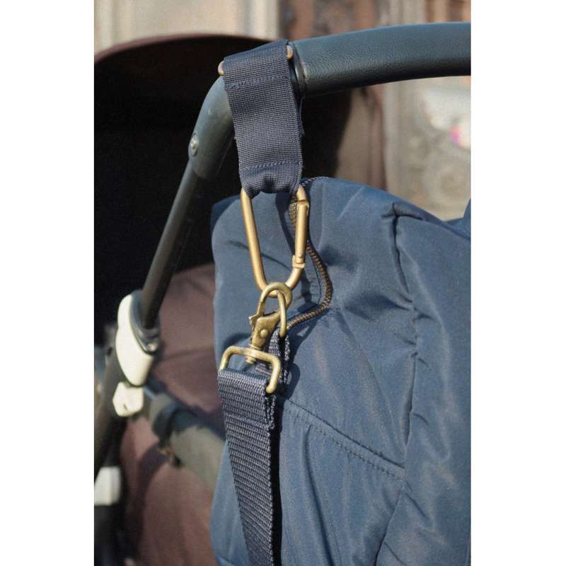 Konges Sløjd Stroller straps - Walnut  - Image 4