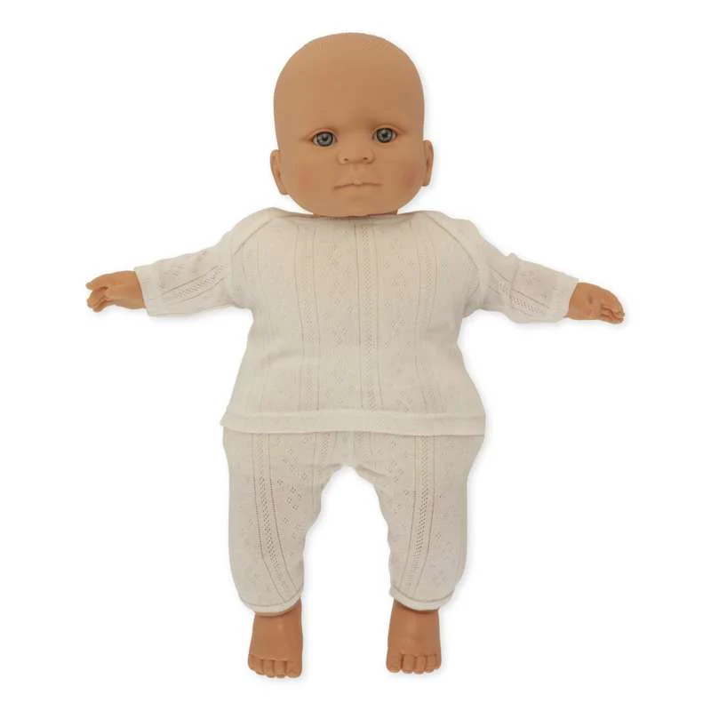 Konges Sløjd The doll Alfie  - Image 4