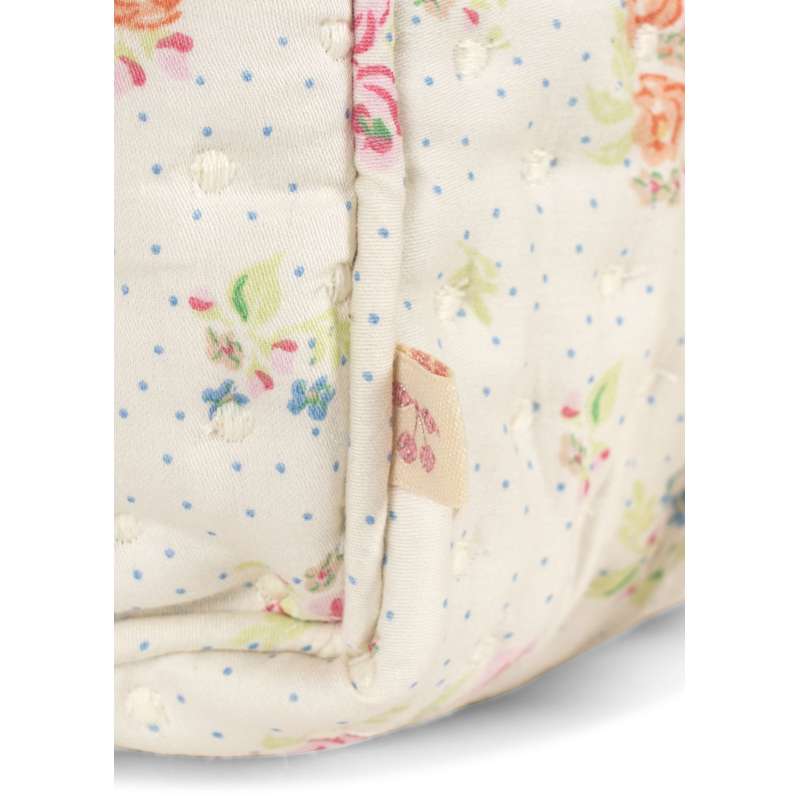 Konges Sløjd Toiletry bag - Quilted - Small - Nonoka  - Image 2