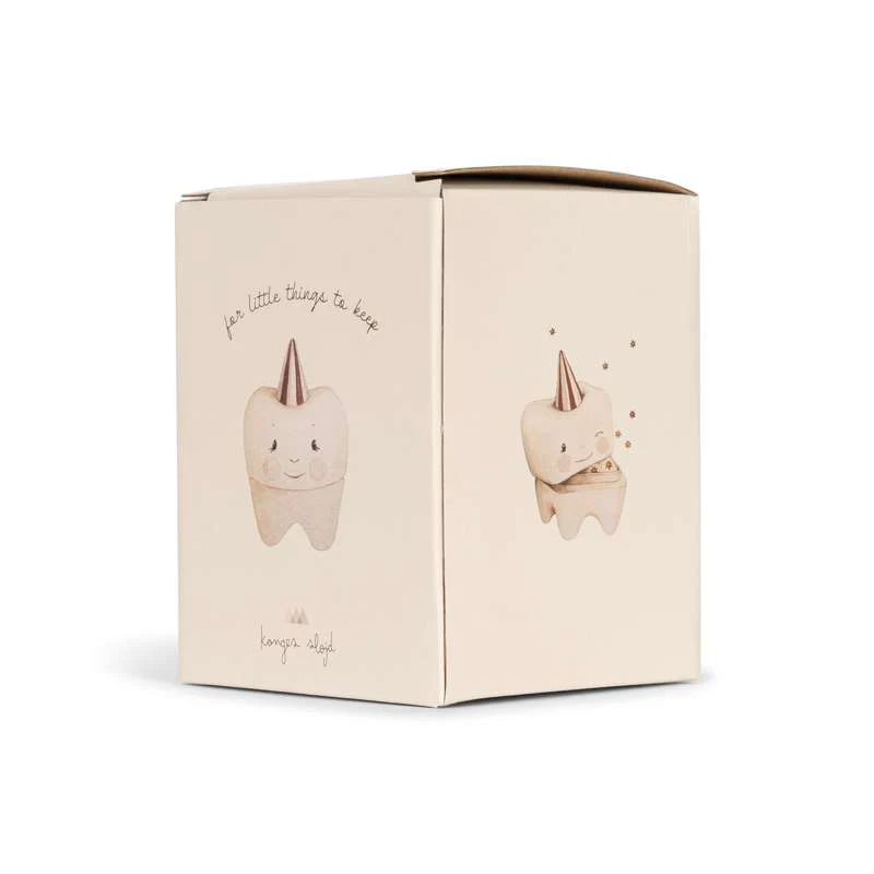 Konges Sløjd Toothpick - Off White  - Image 9