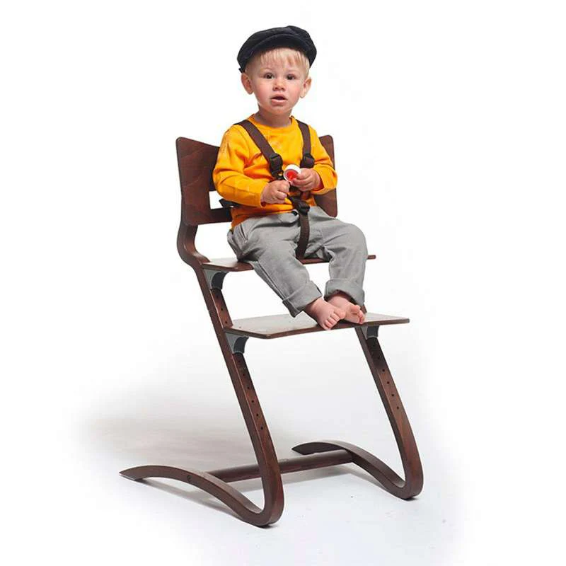 Leander Chair for Leander High Chair - Brun  - Image 2