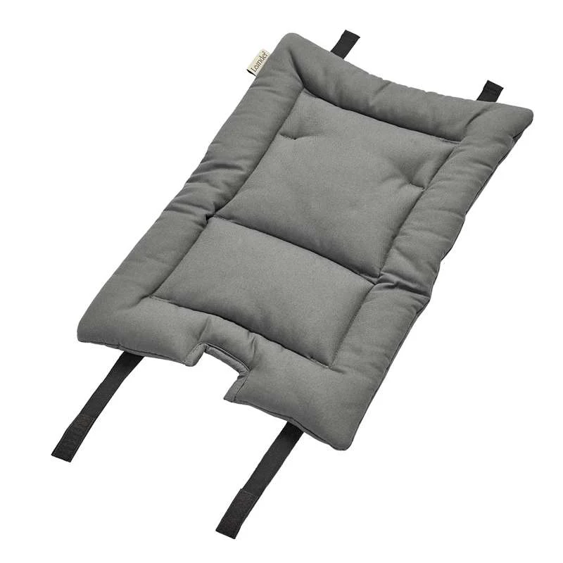 Leander Cushion for Leander High Chair - Cool Grey  - Image 3