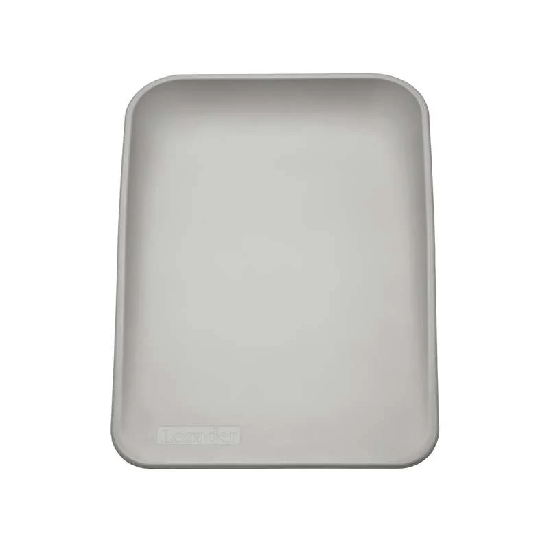 Leander Matty™ changing pad - Pearl Grey  - Image 4