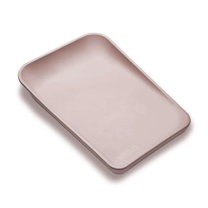 Leander Matty™ changing pad - Wood Rose 