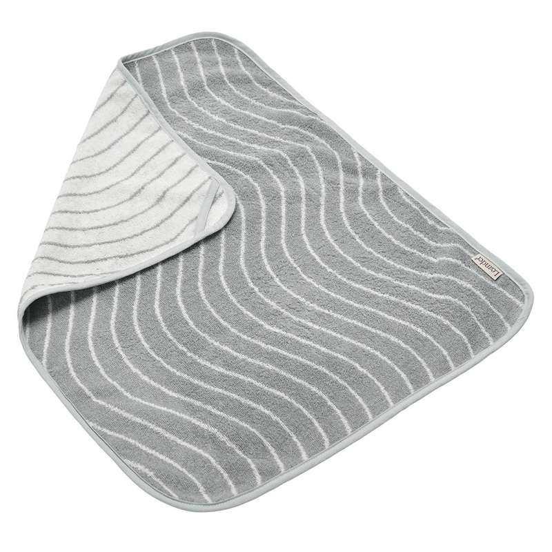 Leander Matty™ changing pad incl. Top - Pearl Grey  - Image 4