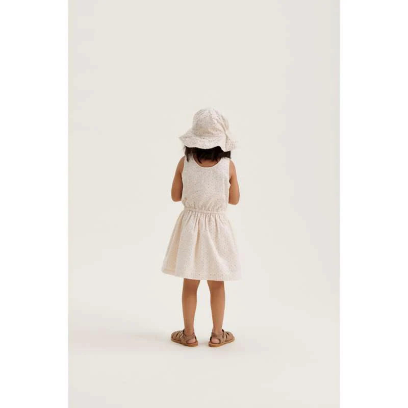 Liewood Amelia Solhat - Anglaise - Sandy - Image 4