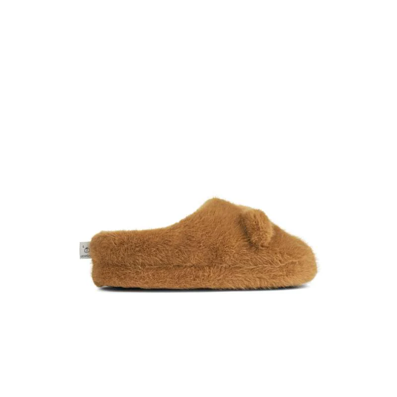 Liewood Aviaja Sutsko - Bear/Golden Caramel - Image 5