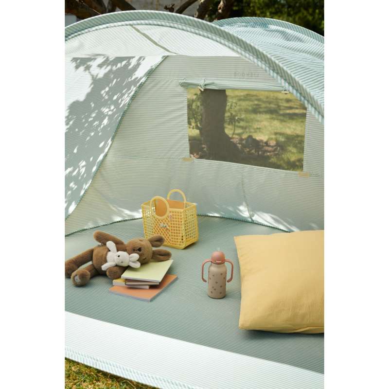Liewood Cassie Pop Up Tent - Peppermint/Creme de la Creme  - Image 6