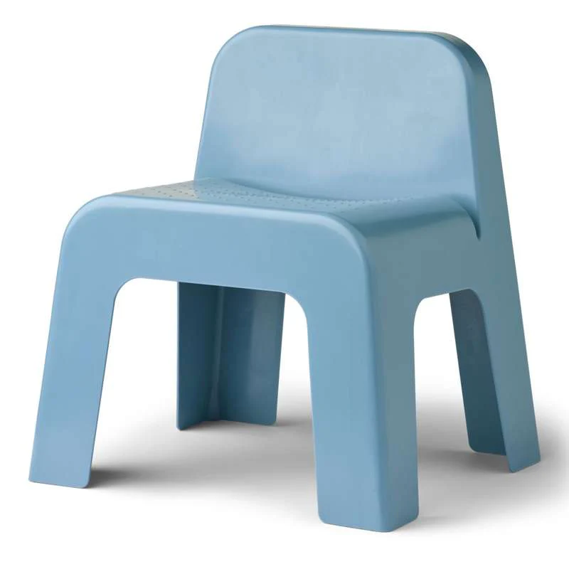 Liewood Chase Chair - Beach Blue 