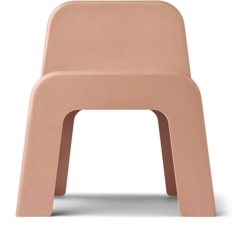 Liewood Chase Chair - Pale Tuscany  - Image 3