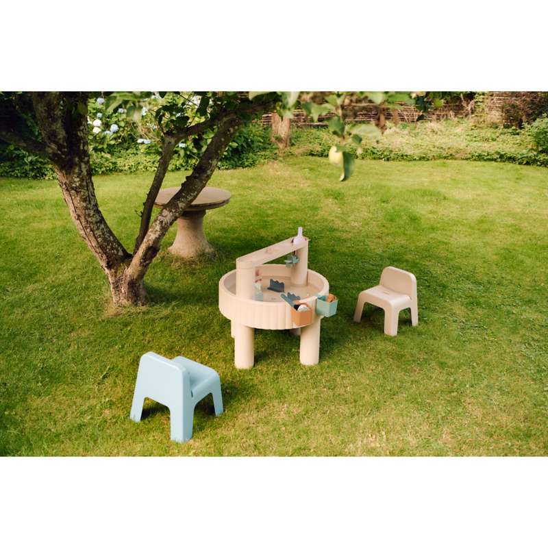 Liewood Chase Chair - Sandy  - Image 2
