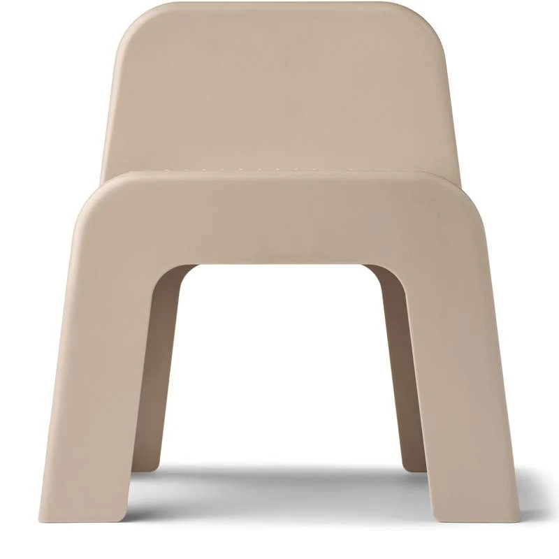 Liewood Chase Chair - Sandy  - Image 3