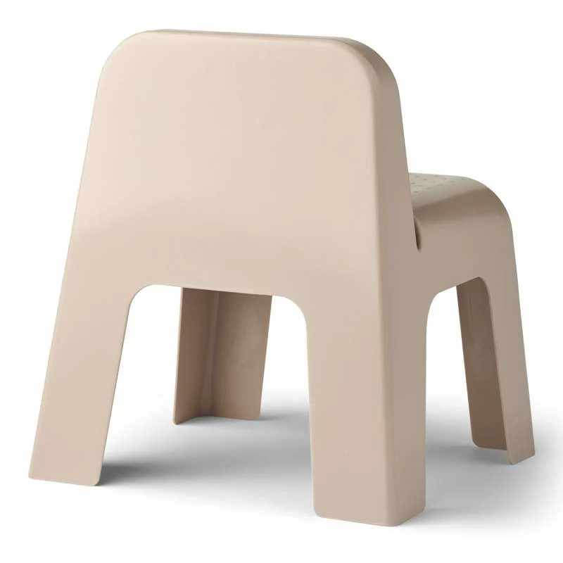 Liewood Chase Chair - Sandy  - Image 4
