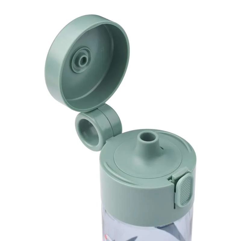 Liewood Clemence Tritan Drikkeflaske - 350ml - Sailing/Classic Navy - Image 3
