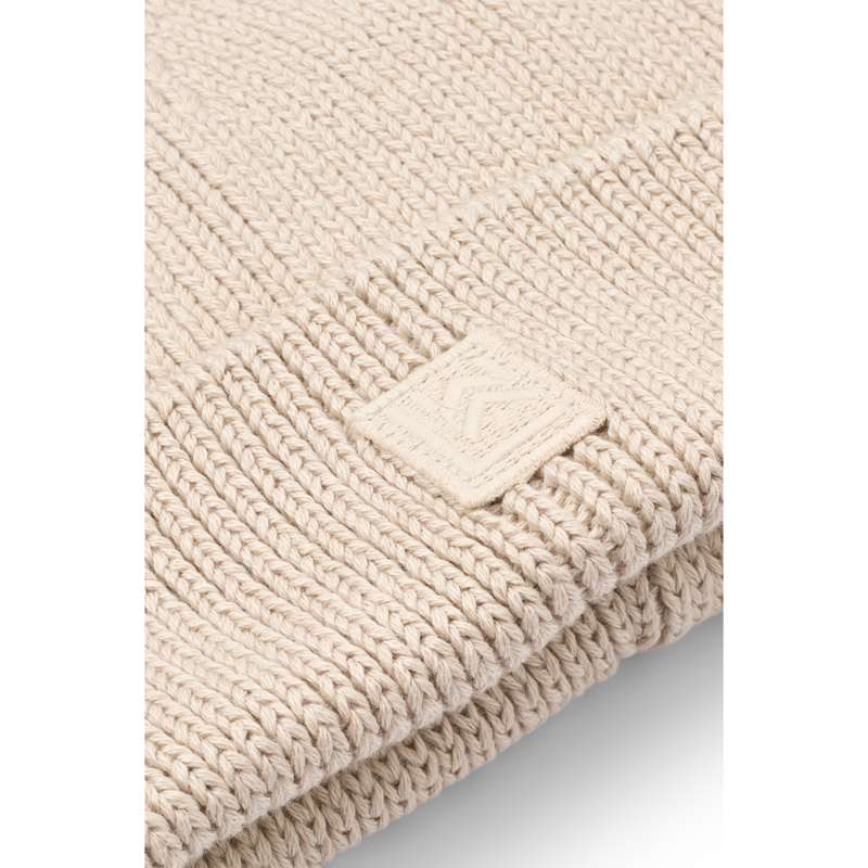 Liewood Gina Beanie - Sandy - Image 2