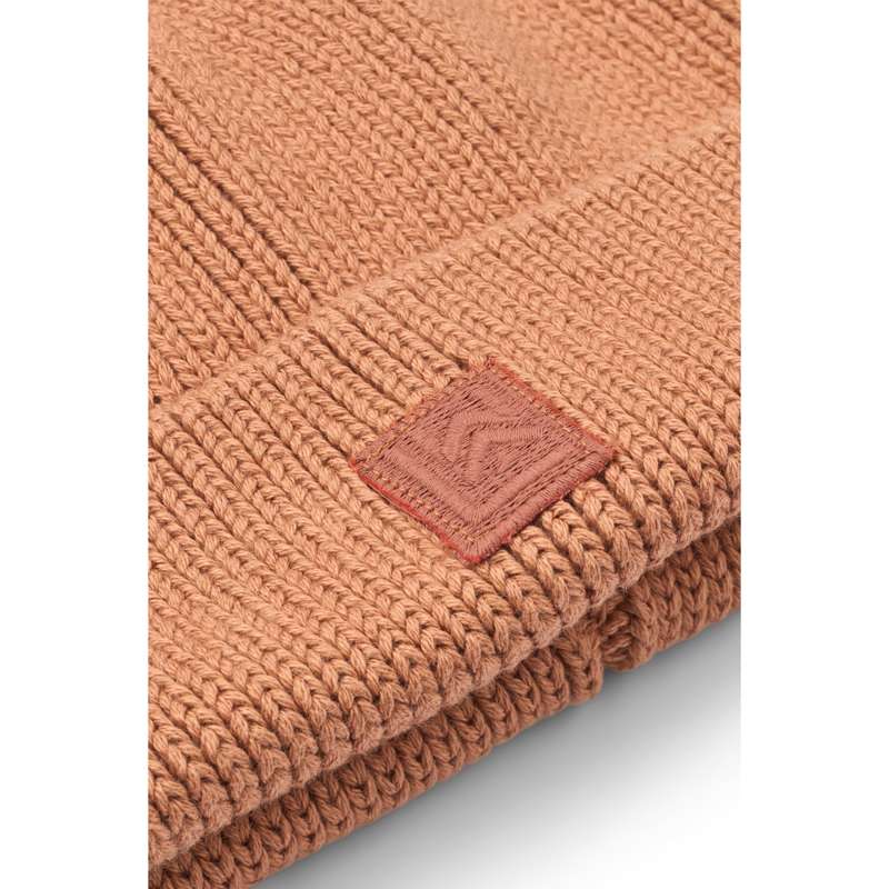 Liewood Gina Beanie - Tuscany Rose - Image 2
