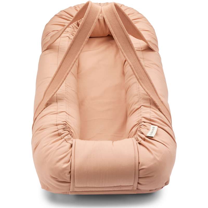 Liewood Gro Babynest/-lift - Pale Tuscany - Image 2