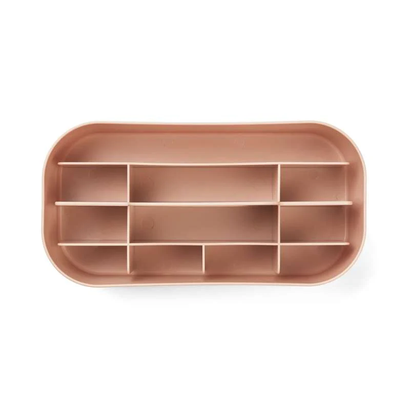 Liewood Hope Opbevaringskasse - Rose - Image 2