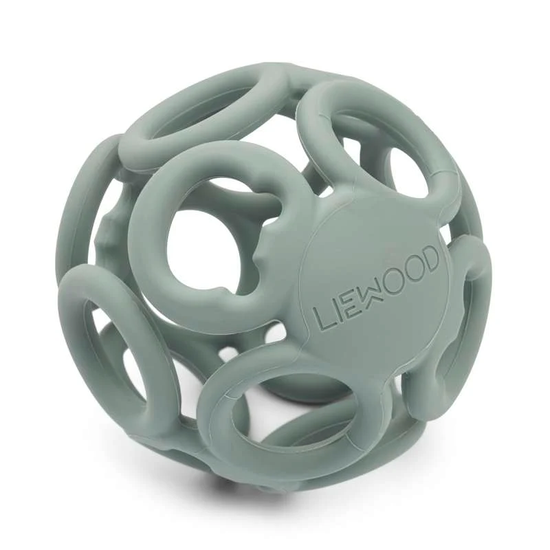 Liewood Jasmin Bidebold - Peppermint