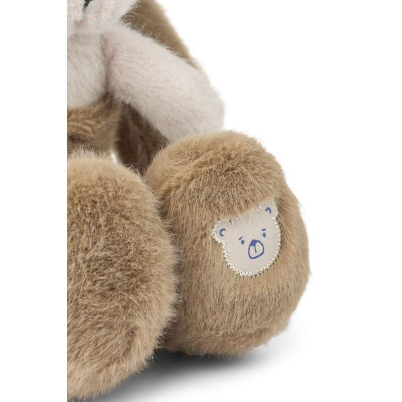 Liewood Kelly Kangaroo Bear - Mommy & Me - Dune  - Image 3