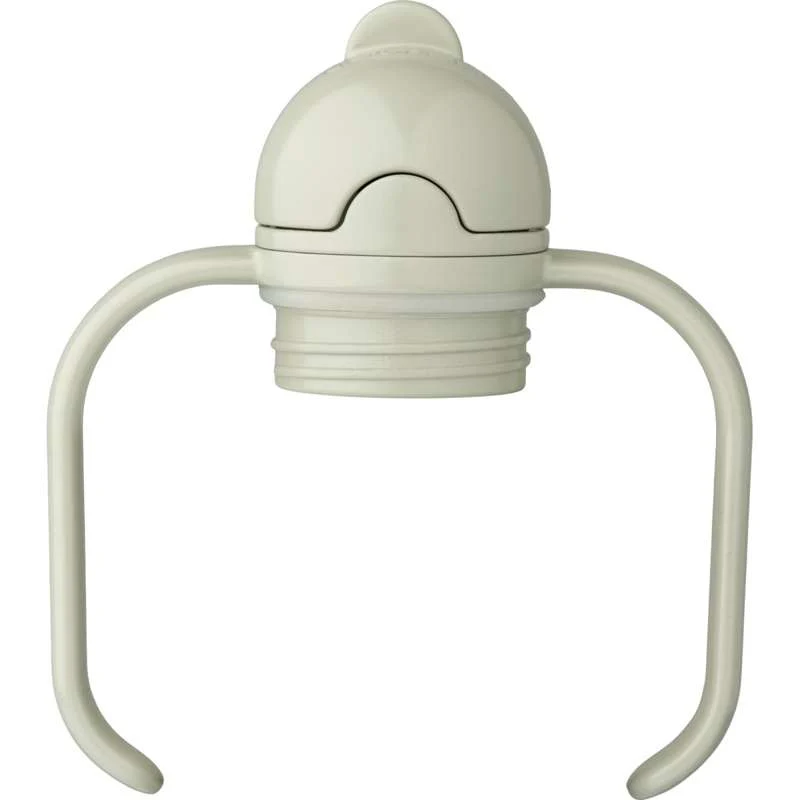 Liewood Kimmie Drikkeflaske - Rustfrit Stål - 250ml - Vehicles/Dove Blue - Image 5