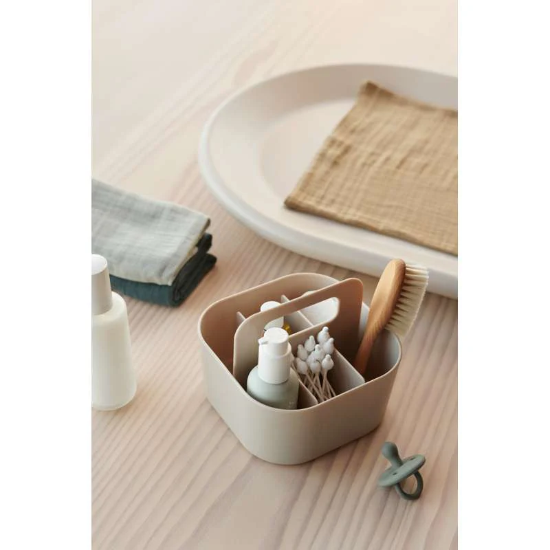 Liewood May Storage Box - Sandy  - Image 2